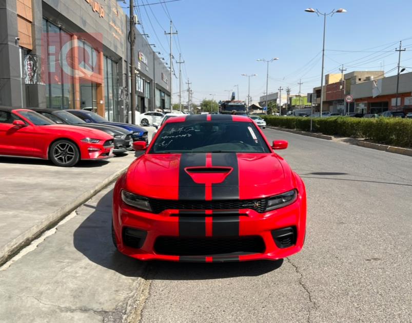 دۆج چارجەر